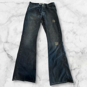 Men’s Express Precision fit jeans size 34W/34L